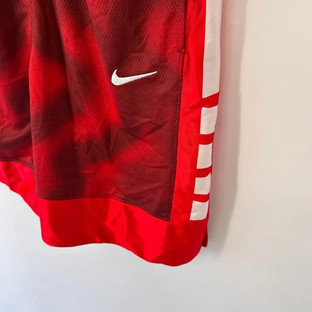NIKE NWT Dri Fit Boy's Basketball Shorts // XL